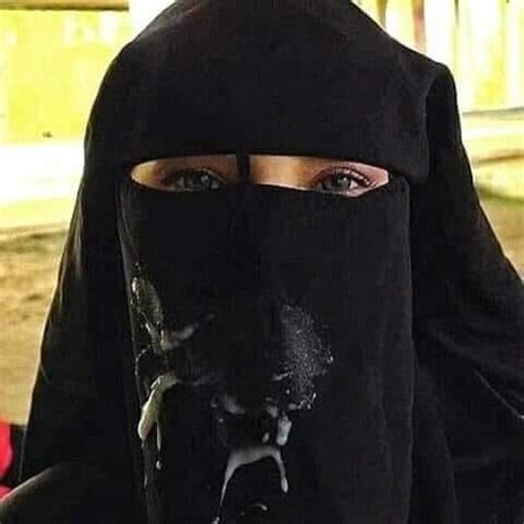 Burka porn