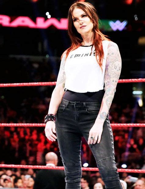 Lita At Raw Wwe Lita Women S Wrestling Edge And Lita