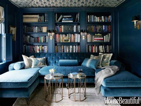 favorite colors hague blue park  oak interior design