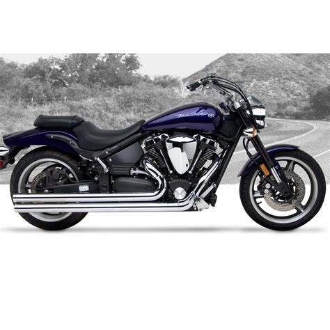 View all parts for your ride. Yamaha Road Star Warrior Parts | Accessories International