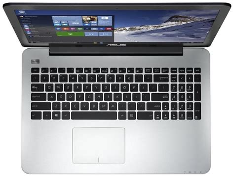 Asus F555la Ab31 156 Full Hd Laptop Core I3 4gb Ram 500gb Hdd