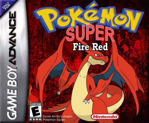 How to play this game ? Pokemon HACK Download Pokemon Super Fire Red [HACK-ROM ...