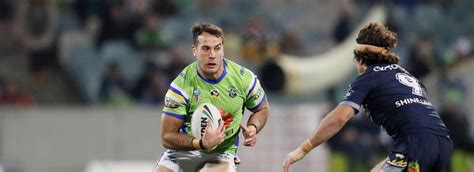 Oldfield Re Signs With Canberra Until End Of 2020