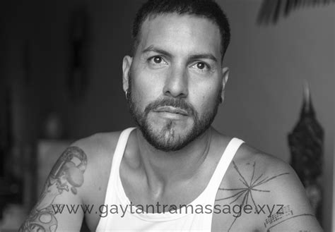 Gay Tantra Massage Barcelona Discover This New Bliss