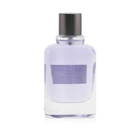Givenchy Gentlemen Only Edt Ml Oz Free