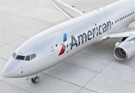 American Airlines Refuses To Let Unaccompanied Minor Purchase Food