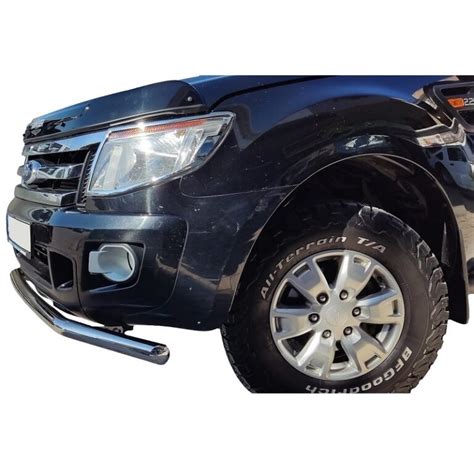 Ford Ranger T6 2012 2016 Headlight Covers X Power