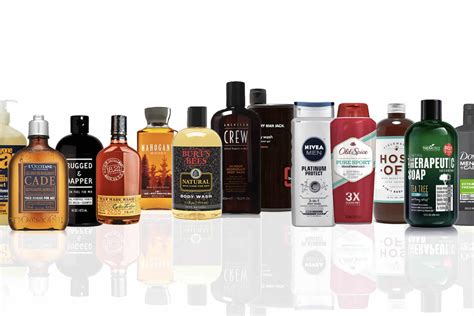 Bar soap for men doesn't need to be fancy or overpriced to smell great and get you good and clean. 13 Best Body Washes For Men That Smell Great And Get ...