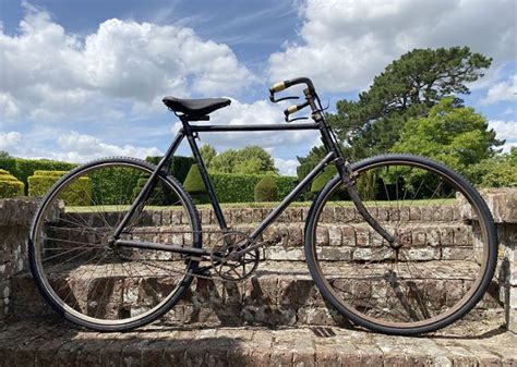 3 vintage bikes for sale the online bicycle museum