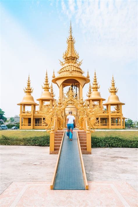 the 25 most beautiful temples in thailand you must visit temple thailand thailand thailand