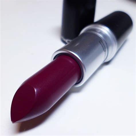 Mac Rebel Lipstick Reviews Photos Makeupalley