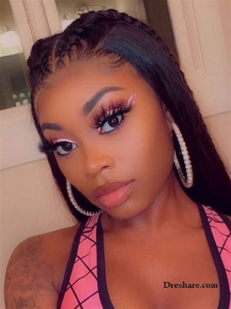 Asian Doll Falls Into Trouble With Her Social Media Fans For Her Pro