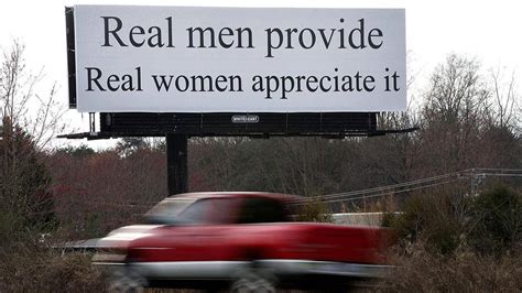 Women Appreciate Billboard In North Carolina Sparks Protest Fox News