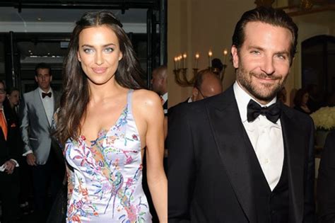 Bradley Cooper Et Irina Shayk Sont Parents Pour La Premi Re Fois