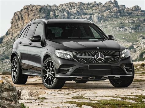 We are still a long way from the official unveiling of the ev, but taking hints from the spy shots, statements of mercedes, and the platform of the car, electricvehicleweb.in came up with its artistic rendering. 2018 Mercedes-Benz AMG GLC 43 MPG, Price, Reviews & Photos | NewCars.com