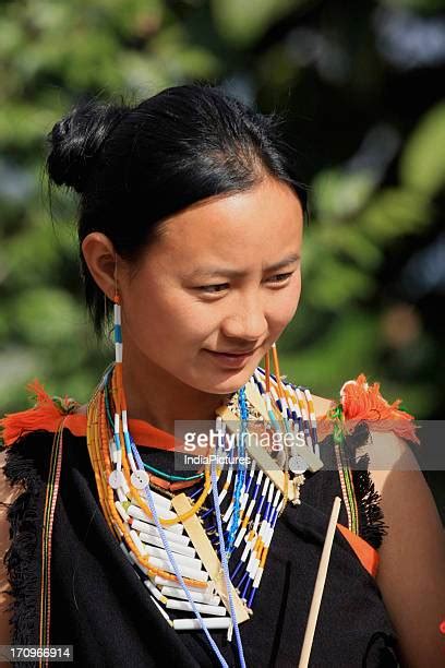 North East India Woman Portrait Photos And Premium High Res Pictures