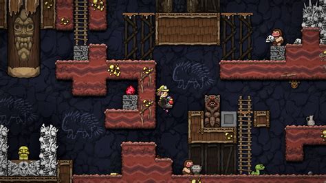 spelunky 2 on steam