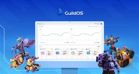 Salad Ventures Raises 135m To Build Guildos Platform For P2e Gaming
