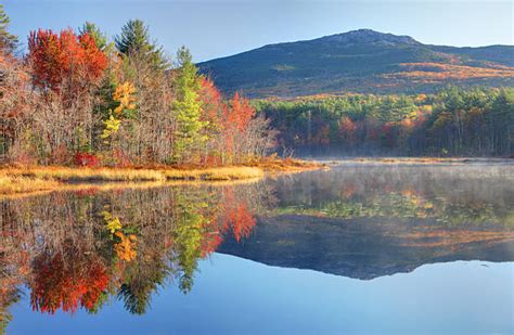 Mount Monadnock Stock Photos Pictures And Royalty Free Images Istock