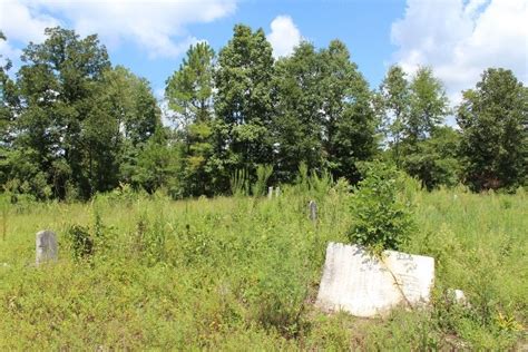 Campground Cemetery Historical Marker