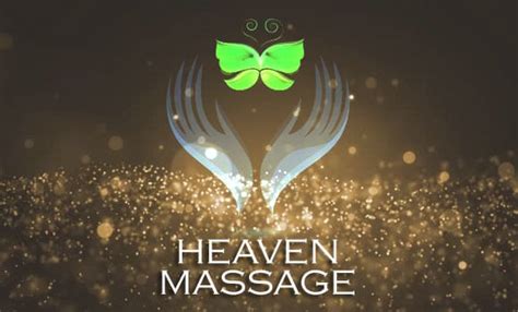 Massage Heaven Telegraph