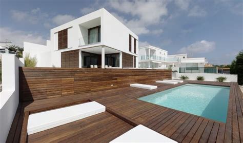 The Square House by MODO Architecture & Design | CONTEMPORIST