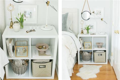See more ideas about ikea bedroom, ikea, leirvik bed. 21 Best IKEA Storage Hacks for Small Bedrooms