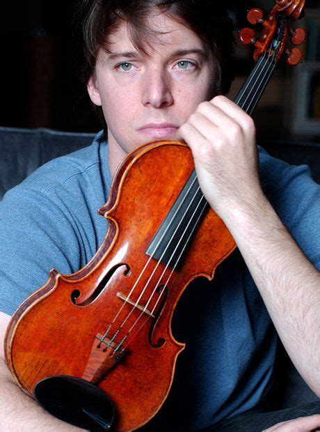Joshua Bell 16 Facts About The Great Violinist Stradivarius Violin Violin Joshua Bell