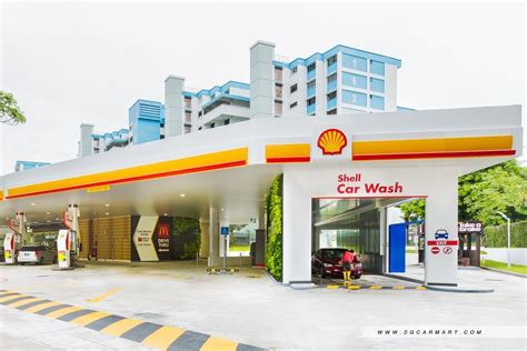 Shell Car Wash Price Singapore Isidro Leger