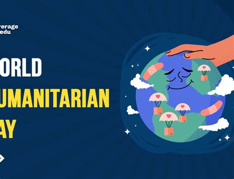 a day to remember humanitarian aid workers 19 august world humanitarian day new spotlight