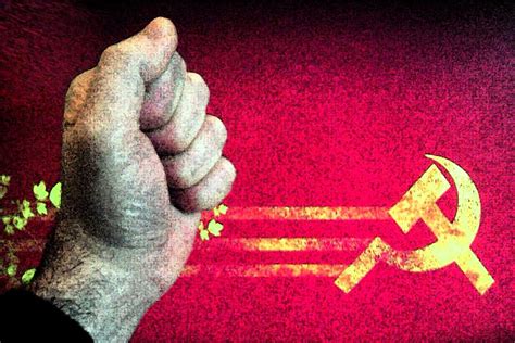 La Importancia Del Partido Comunista