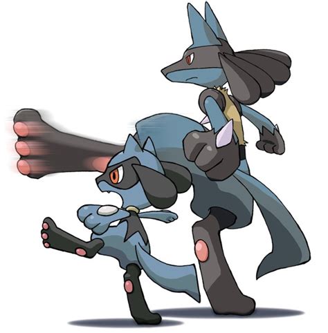 Where do i find and how to get lucario can learn the fighting type move close combat at level 60. Evolution Family/#134015 - Zerochan