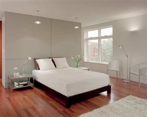 18 Elegant Minimalist Bedroom Design Ideas