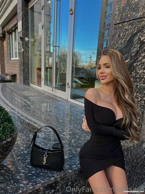 elissa_a Nude, OnlyFans Leaks, The Fappening - Photo #5098658