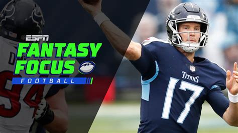 Each week these rankings update to reflect the current nfl stats. Fantasy Focus Live!: Week 7 player rankings | Watch ESPN