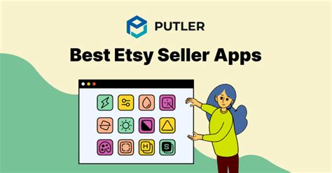 Best Etsy Seller Apps Of 2023 Updated Putler