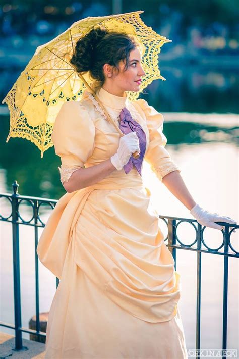 Jane Porter From Tarzan Cosplay At Disneyland By Glimmerwood Disney Princess Cosplay Disney