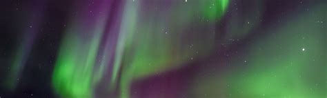 Best Time To See The Northern Lights In Churchill