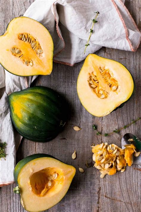 Winter Squash Guide How To Choose Cook And Store