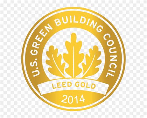 Leed Certification Symbol Union