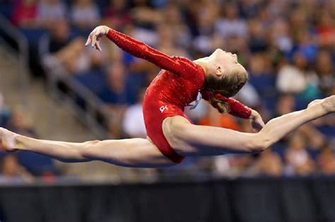 Best Ways To Increase Your Flexibility In Gymnastics Anchorage Gymnastics