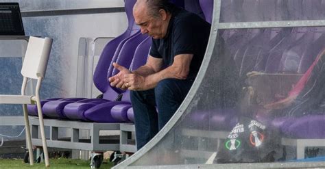 Fiorentina La Presa Di Coscienza E Il Peccato Originale Viola News