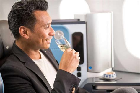 What Happens To Your Body When You Drink Alcohol On A Plane