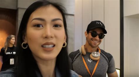 Alex Gonzaga Meets Content Creators From Around The World At The Youtube Summit In Japan Push