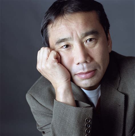 Haruki Murakami Narratore Di Storie Normali Dominate Dalla Che Trascende Luomo