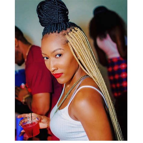 We specialize in healthy, natural hair, just for girls! Love ️ Sexy braids?? YES !!!! Come in to our salon for ...