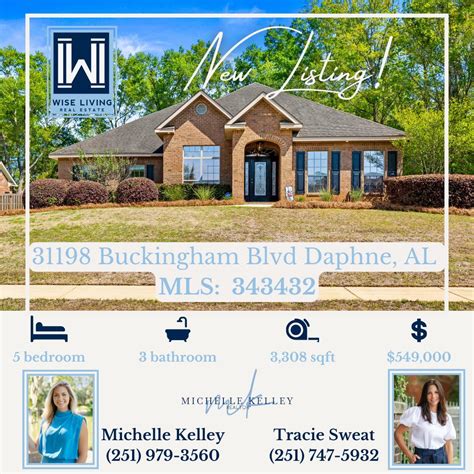 New Listing Beautiful Open Michelle Kelley Realtor