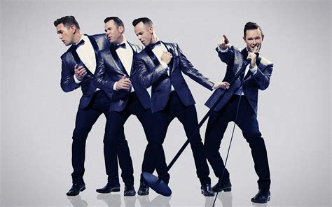 Human Nature Jukebox Las Vegas Tickets Info Reviews And More