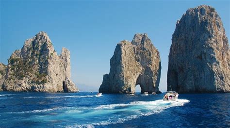Amalfi Coast Sailing Adventure By Intrepid Travel Bookmundi