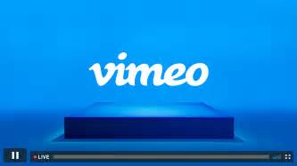 Vimeo Acquires Livestream Launches Its Own Live Video Product Techcrunch